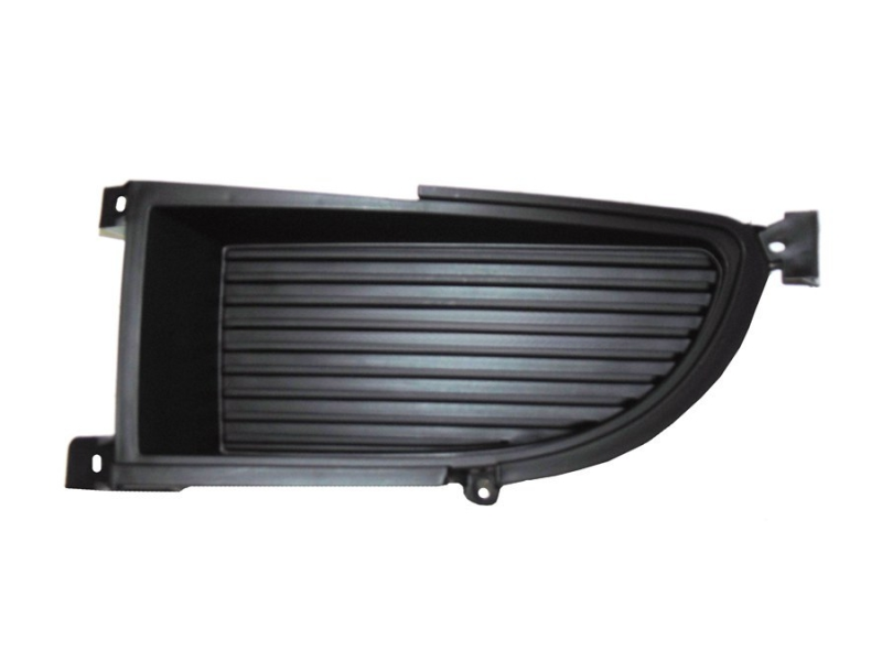 Заглушка бампера Mitsubishi Lancer 05-10  Lancer Japan 05-10 (Спереди Слева), SAT ST-MBW4-219-A2