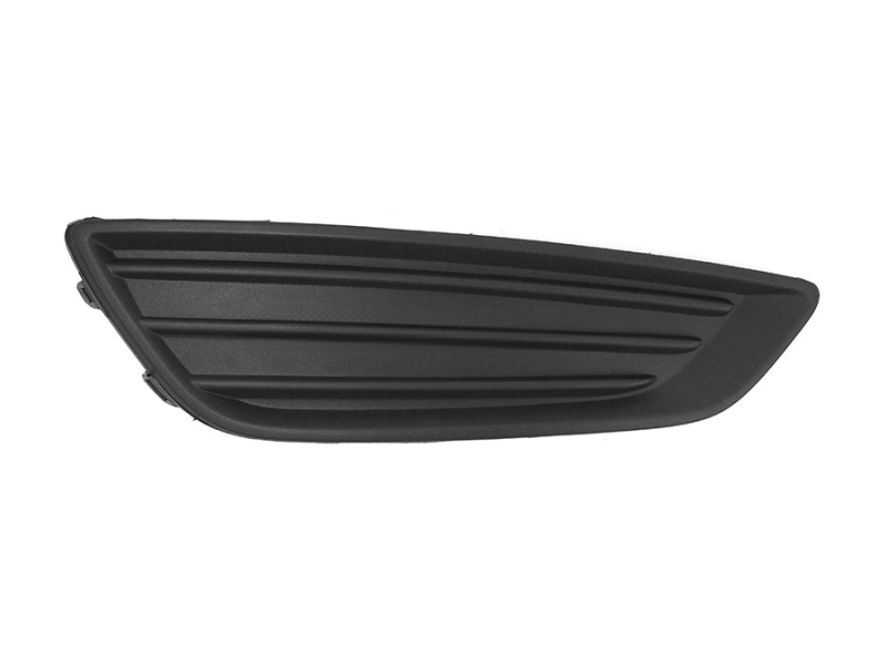 Заглушка бампера Ford Focus 14-19 (Спереди Справа), SAT ST-FDA6-000C-A1