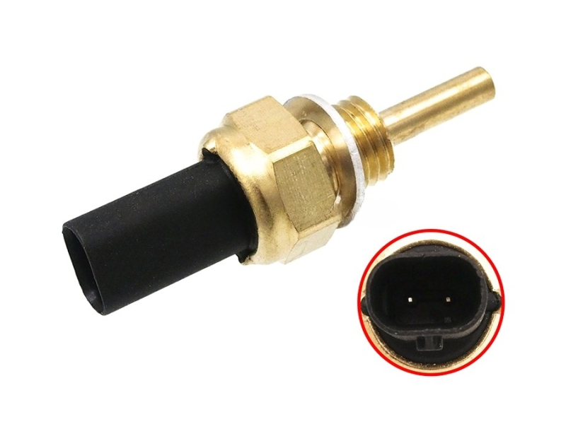 Датчик температуры ОЖ OPEL ANTARA 16- INSIGNIA 14-17 MERIVA B 14-17, SAT ST-206-0070