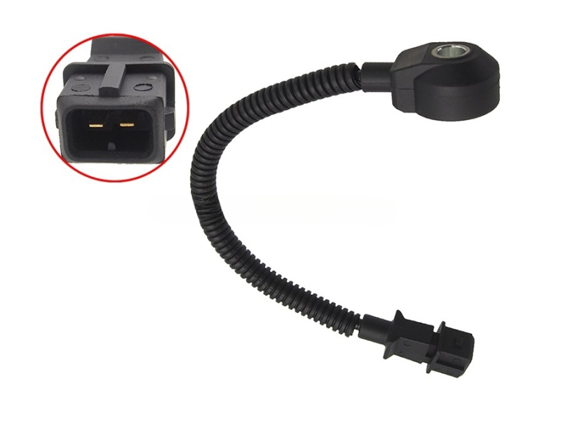 Датчик детонации 1,4-2,0 Hyundai Accent 99- Elantra Getz KIA Cerato 00-, SAT ST-39250-26600
