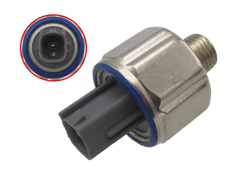 Датчик детонации 3SGE 2-3RZFE 1UZFE 3VZE TOYOTA (по oem matsushita), SAT ST-89615-50010