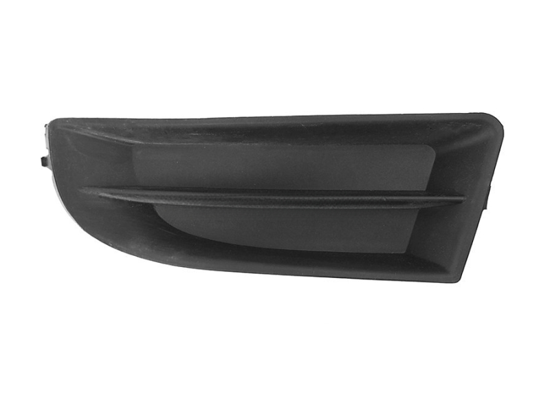 Заглушка бампера Skoda Octavia 08-13 (Спереди Справа), SAT ST-SD26-000C-A1