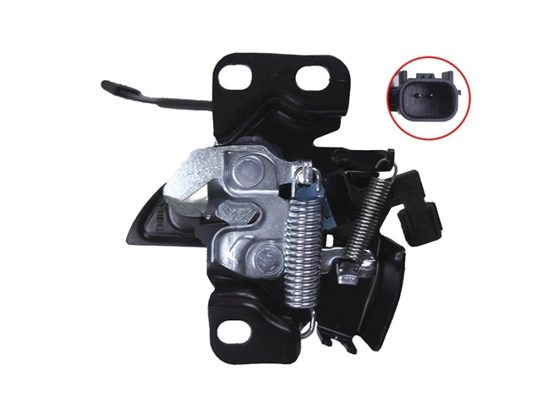 Замок капота Honda CR-V 16-20, SAT ST-135-0020