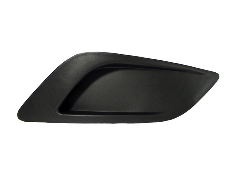 Заглушка бампера Ford Focus 07-11 (Спереди Справа), SAT ST-FDA5-000C-A1