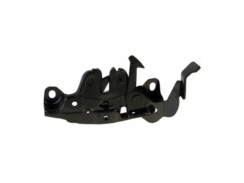 Замок капота Nissan Qashqai 06-13  Qashqai+2 08-14 (LHD), SAT ST-DT65-015L-0
