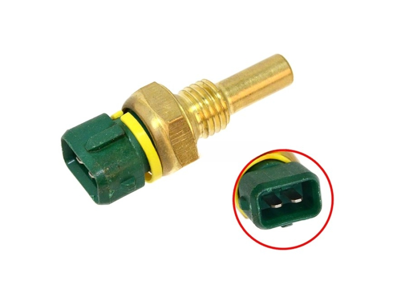 Датчик температуры ОЖ PEUGEOT 306 94-01 BOXER 94-02, SAT ST-206-0054