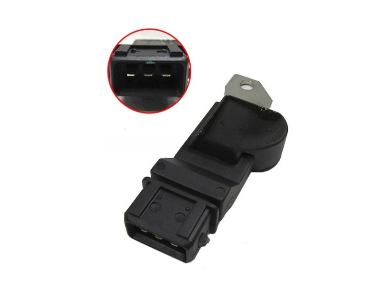 Датчик положения распредвала DOHC DAEWOO Nexia CHEVROLET Aveo T200 T250 Lacetti J200 03-, SAT ST-96253544