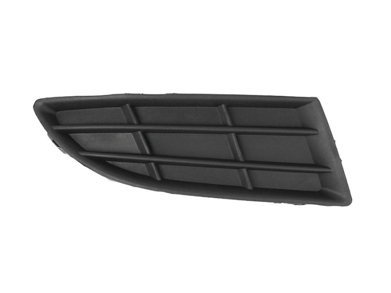 Заглушка бампера Skoda Fabia 10-15  Roomster 10-15 (Спереди Справа), SAT ST-SD02-000C-A1