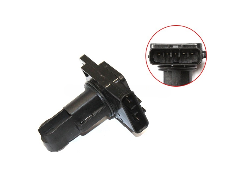 Датчик расхода воздуха EJ203 EJ205 EJ206 EJ207 EJ208 FORESTER IMPREZA LEGACY 00-, SAT ST-22680-AA310