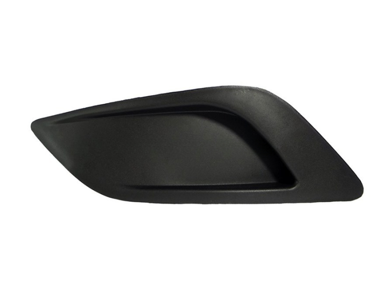 Заглушка бампера Ford Focus 07-11 (Спереди Слева), SAT ST-FDA5-000C-A2