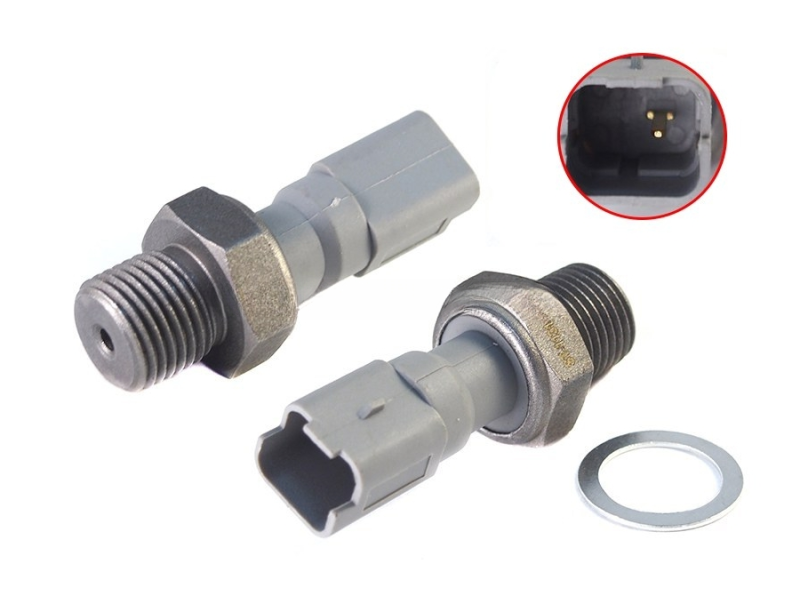 Датчик давления масла CITROEN BERLINGO C2 C3 C4 C5 C6 C8 JUMPER PEUGEOT 1007 206 306 307 308 4007 40, SAT ST-1131.C5