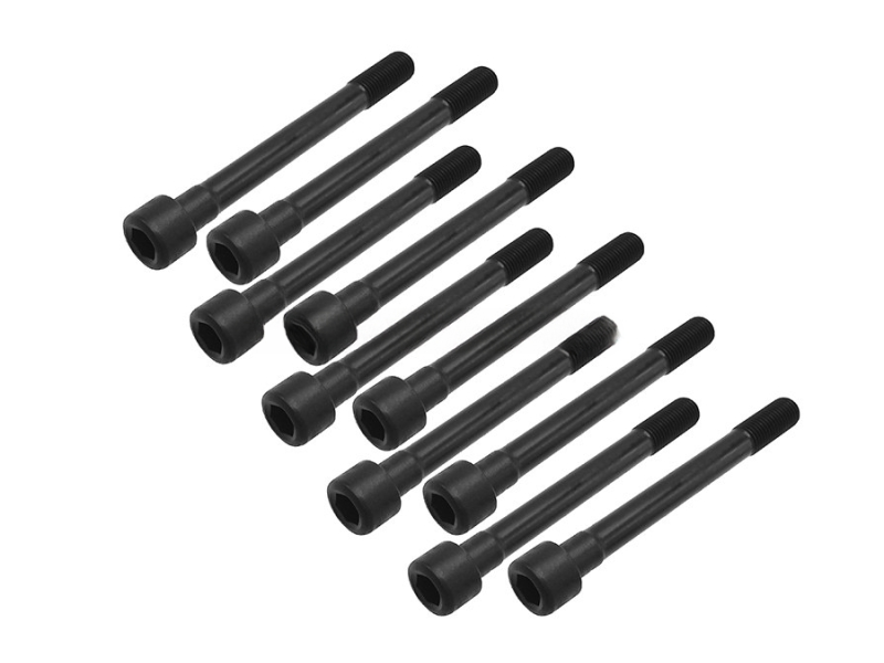 Болт ГБЦ (комплект) HYUNDAI G4FK G4ED G4EE G4EC G4EB, SAT ST-117-0083