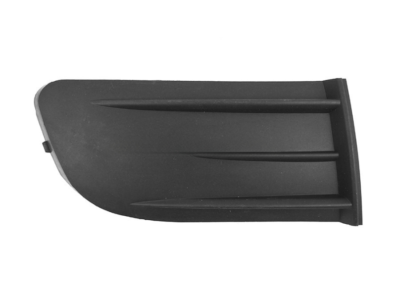 Заглушка бампера Skoda Octavia 04-09 (Спереди Справа), SAT ST-SD26-000C-1