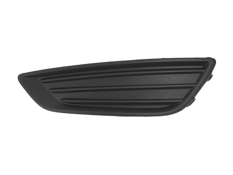 Заглушка бампера Ford Focus 14-19 (Спереди Слева), SAT ST-FDA6-000C-A2