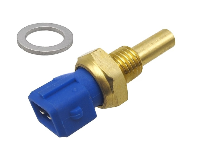 Датчик температуры ОЖ BMW E30 OPEL CORSA B 93-00 VECTRA A 89-95 ASTRA F 92-98, SAT ST-206-0033