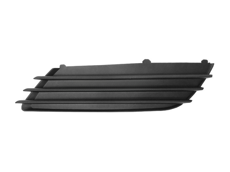 Заглушка бампера Opel Astra 04-07 (Спереди Слева), SAT ST-OP49-000C-2