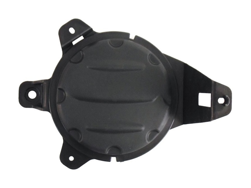 Заглушка бампера Mitsubishi L200 07-14  Triton 06-10 (Спереди Слева), SAT ST-MB93-000C-A2
