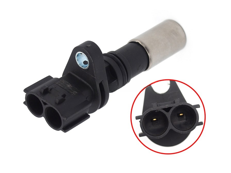 Датчик положения коленвала TOYOTA 1NZFE,2NZFE NCP###,NZE### '99-, SAT ST-90919-05087