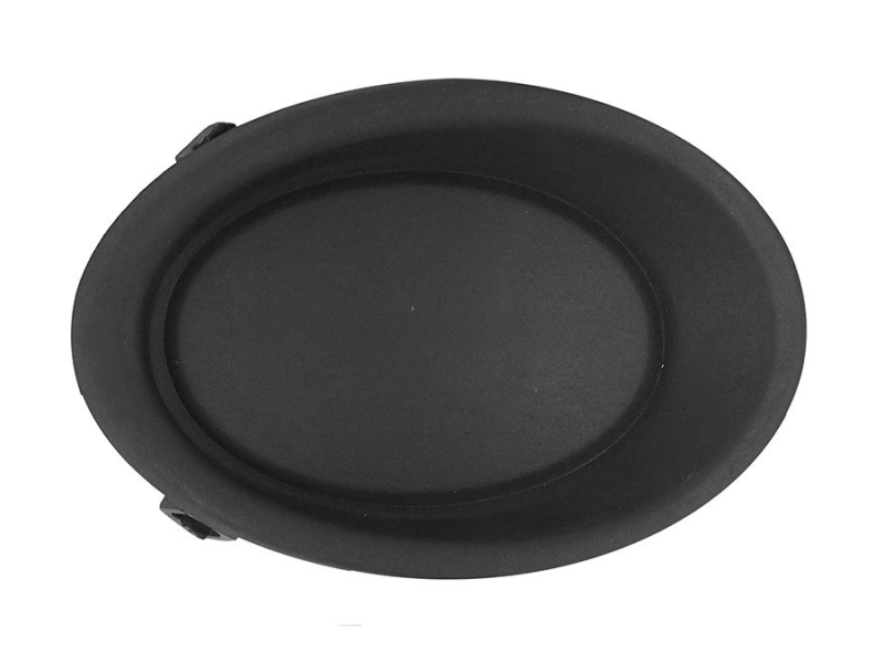 Заглушка бампера Nissan Qashqai 13-19 (Спереди Справа), SAT ST-DT66-000C-1