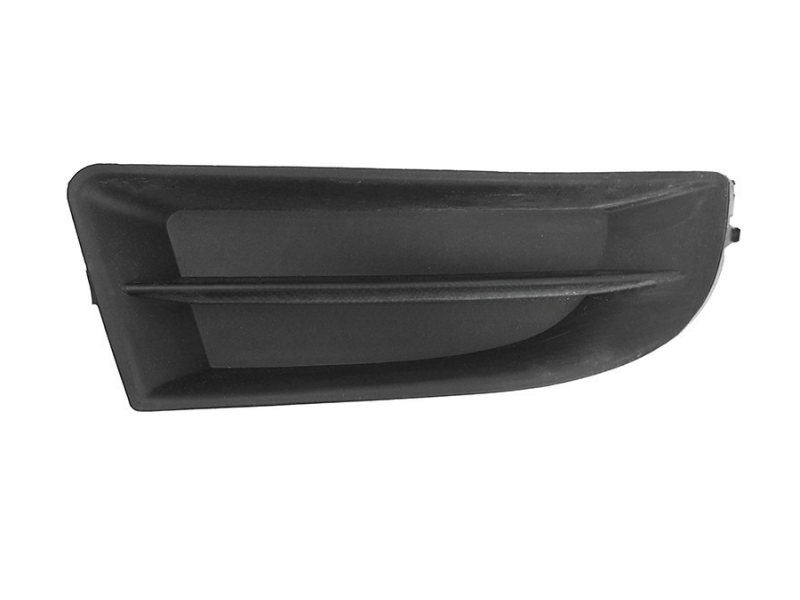 Заглушка бампера Skoda Octavia 08-13 (Спереди Слева), SAT ST-SD26-000C-A2