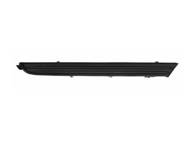 Заглушка бампера Mazda CX-5 16-21 (Спереди Справа), SAT ST-MZX6-000C-1