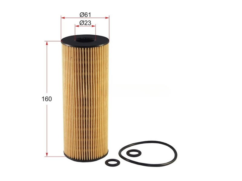 Фильтр масляный (картридж) MERCEDES W202 W203 W124 W210 W463 W163 W140 M104 M111, SAT ST-A1041800109
