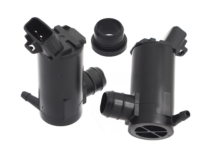 Мотор омывателя лобового стекла TOYOTA CAMRY 01-06 CAMRY GRACIA 96-01 RAV4 94-05 COROLLA FIELDER 00-, SAT ST-85330-33020