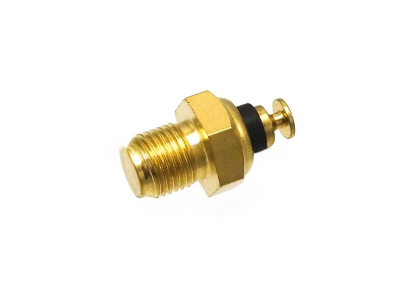 Датчик температуры ОЖ PASSAT 90-97 JETTA 79-92 75-98 AUDI 100 89-94 80 88-92, SAT ST-206-0079