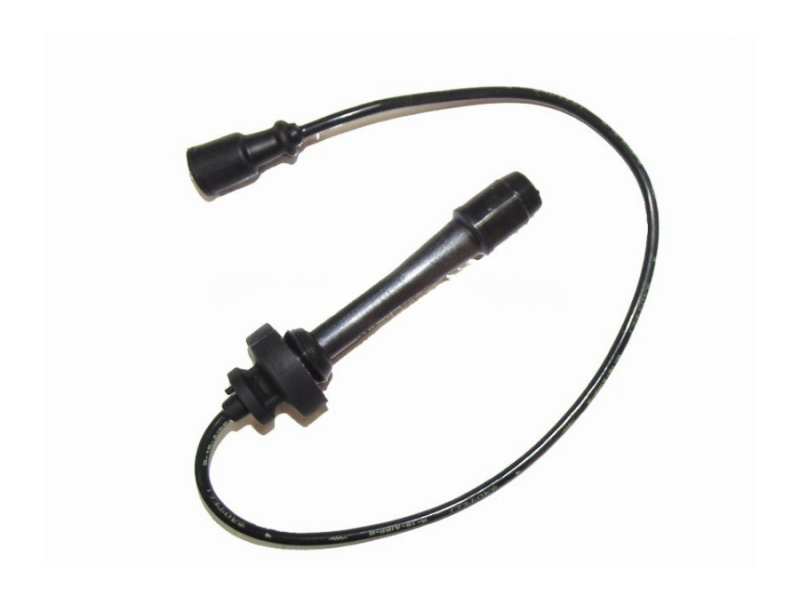 Провода высоковольтные MAZDA FP FS (№1 длинный) BJ# GF# LW# CP# (кругл.резин.), SAT ST-FP85-18-140A