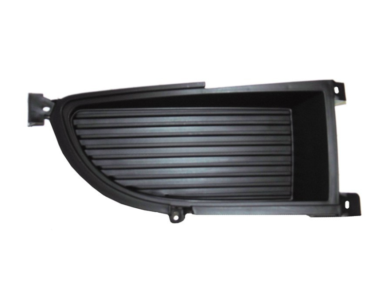 Заглушка бампера Mitsubishi Lancer 05-10  Lancer Japan 05-10 (Спереди Справа), SAT ST-MBW4-219-A1