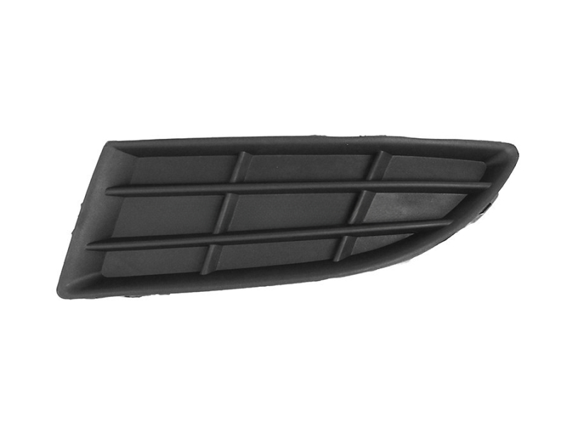 Заглушка бампера Skoda Fabia 10-15  Roomster 10-15 (Спереди Слева), SAT ST-SD02-000C-A2