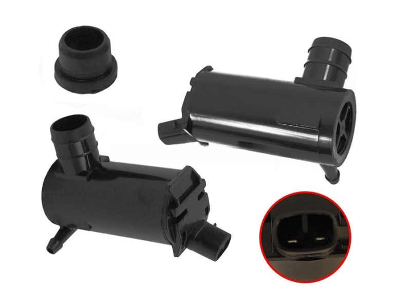 Мотор омывателя лобового стекла CHEVROLET EPICA 07- LACETTI 03-08, SAT ST-96396602