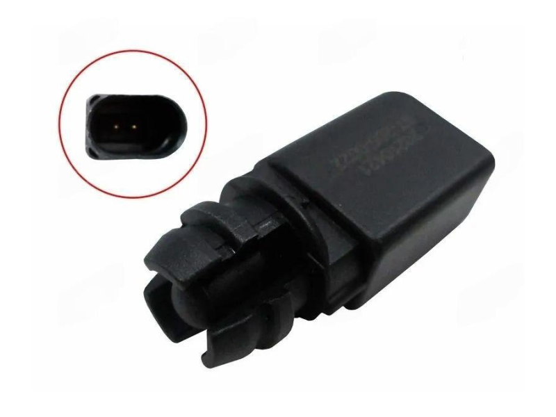 Датчик температуры воздуха VW GOLF PASSSAT POLO, SAT ST-206-0022