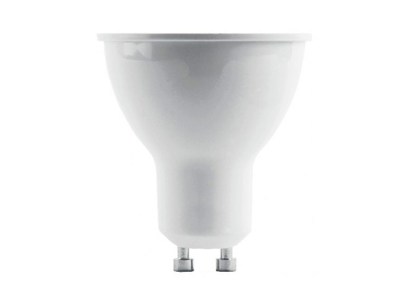  Светодиодная лампа Perfeo PF-GU10 5W 3000K CUP
