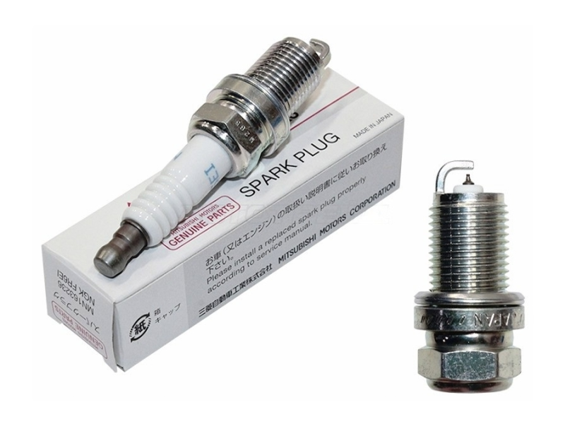 Свеча зажигания MITSUBISHI 4B10/4B11, MITSUBISHI MN163236