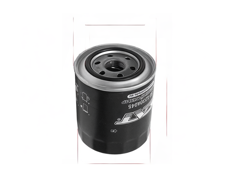 Фильтр масляный MITSIBISHI L200, PAJERO SPORT, PAJERO V8 V9, ST-1230A045