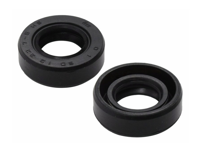 Сальник АКПП TOYOTA MANY/Сальник трамблера HONDA двс серии F, ARS SD12X22X7